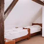 Gostisce Krivograd Gasthuis 3*
