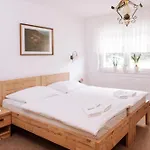 Gasthuis Gostisce Krivograd 3*