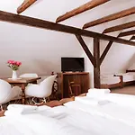 Gasthuis Gostisce Krivograd 3*