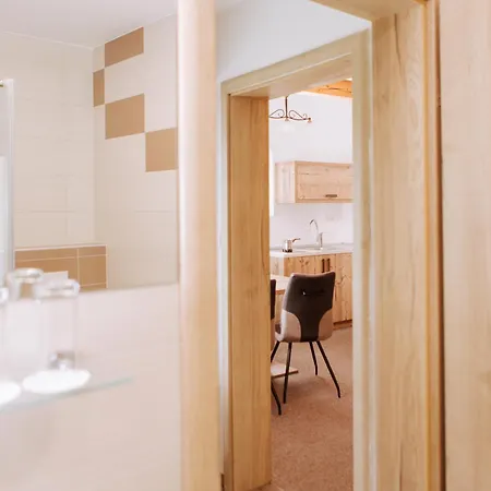 Guest house Gostisce Krivograd 3*