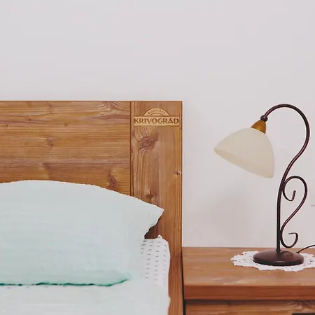 Guest house Gostisce Krivograd Prevalje