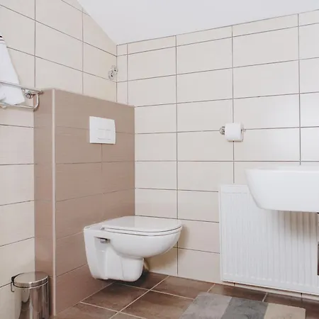 Guest house Gostisce Krivograd