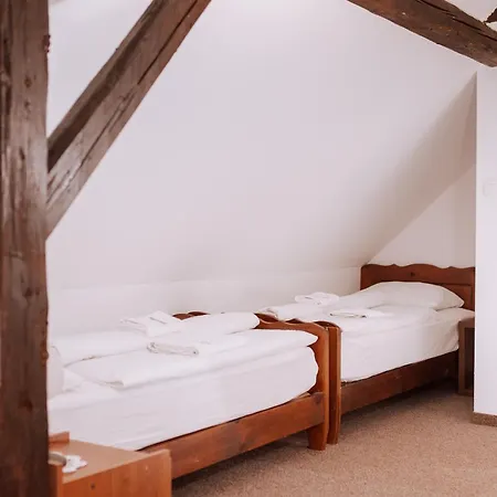 Gostisce Krivograd Guest house 3*