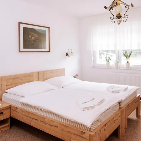 Guest house Gostisce Krivograd 3*