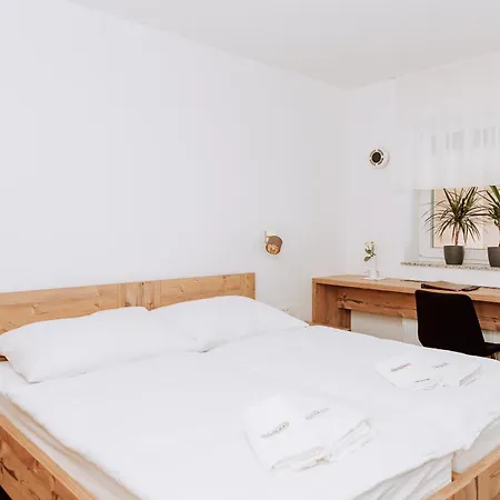 Guest house Gostisce Krivograd