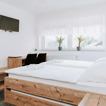Guest house Gostisce Krivograd Prevalje