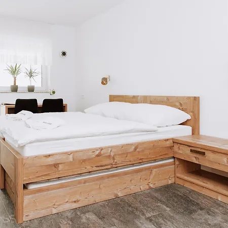 Gostisce Krivograd Guest house