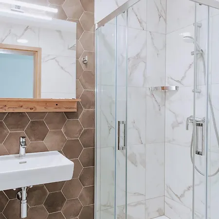 Gostisce Krivograd 3*