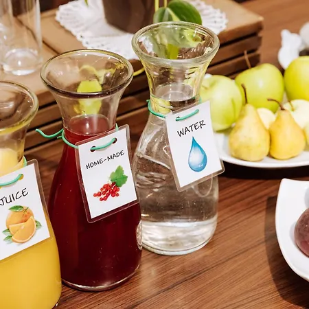 Pensionat Gostisce Krivograd Prevalje