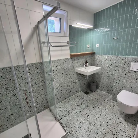 Guest house Gostisce Krivograd 3*