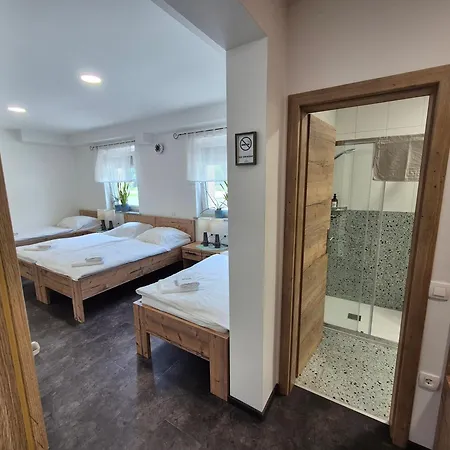 Gostisce Krivograd Guest house Prevalje
