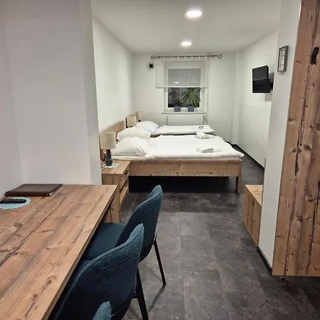 Gostisce Krivograd Gæstehus