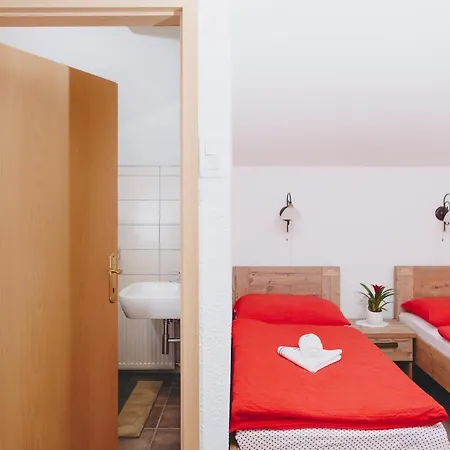Guest house Gostisce Krivograd Prevalje