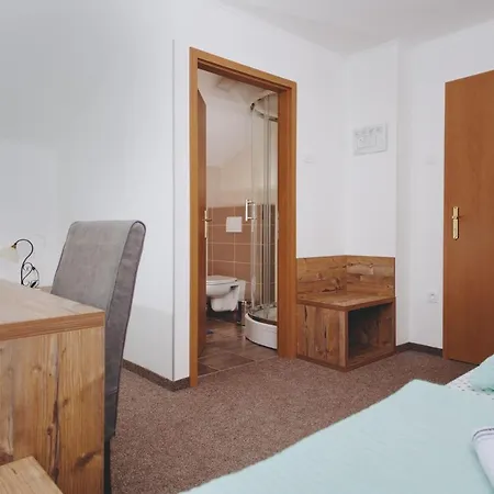 Guest house Gostisce Krivograd