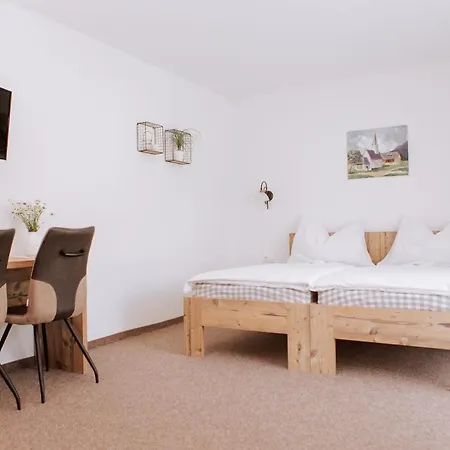 Guest house Gostisce Krivograd Prevalje