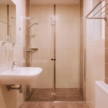 Pensionat Gostisce Krivograd 3*