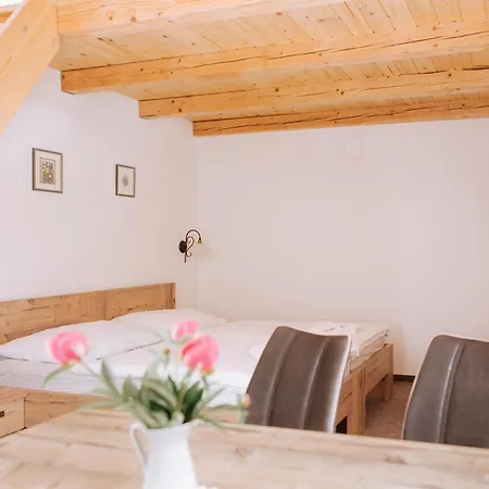 Guest house Gostisce Krivograd