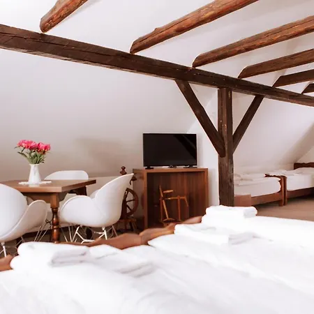 Guest house Gostisce Krivograd 3*