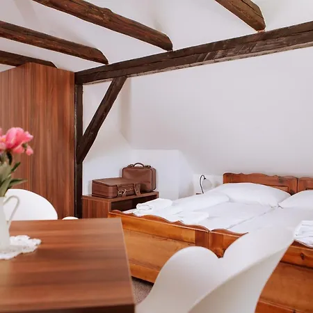 Gostisce Krivograd Gasthof 3*