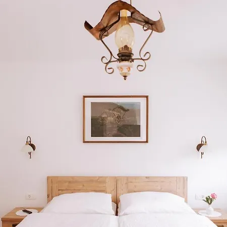 Gostisce Krivograd Guest house 3*