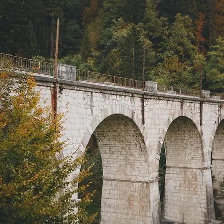 Gostisce Krivograd 3* Prevalje