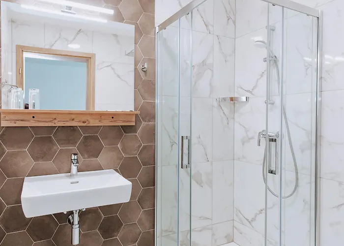 Gostisce Krivograd 3*