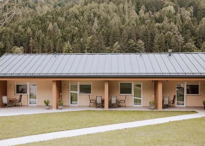 Gostisce Krivograd Prevalje