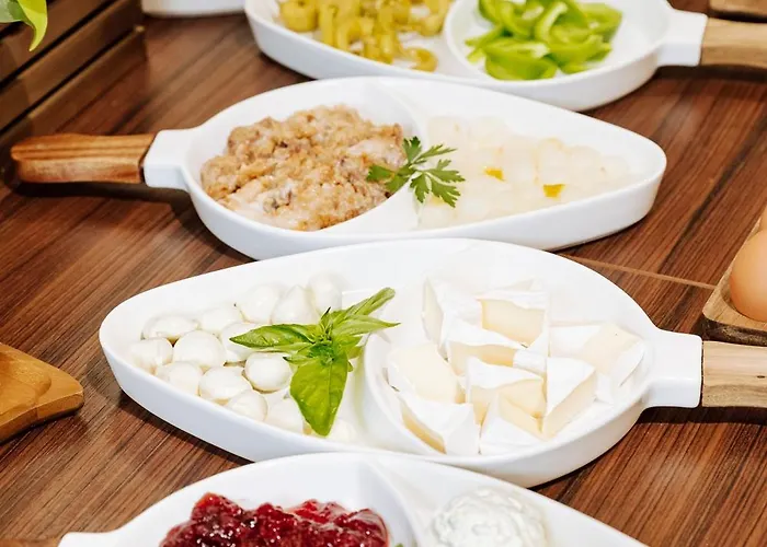 Gostisce Krivograd 3* Prevalje