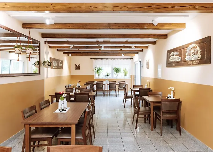 Gostisce Krivograd Pensjonat Prevalje