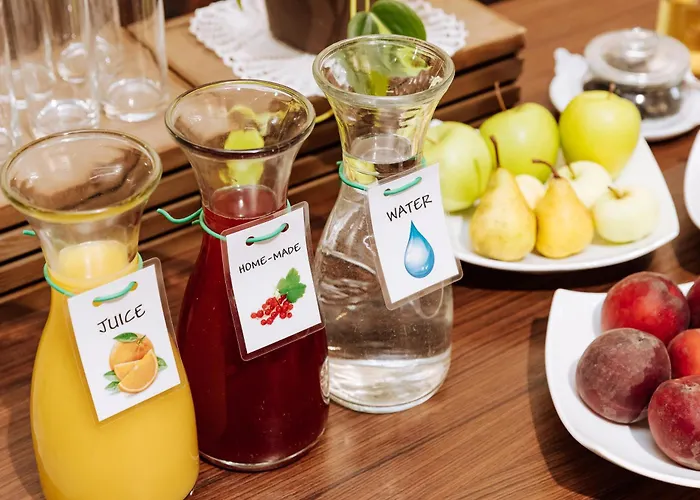 Pensjonat Gostisce Krivograd Prevalje