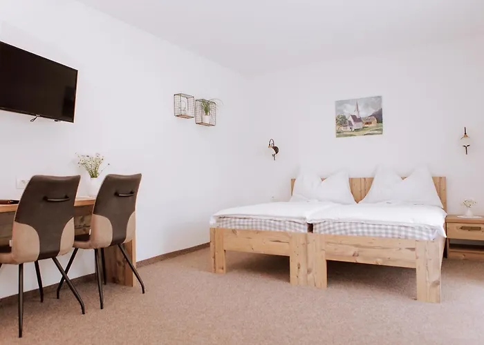 Guest house Gostisce Krivograd Prevalje