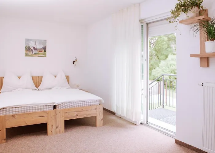 Pensjonat Gostisce Krivograd