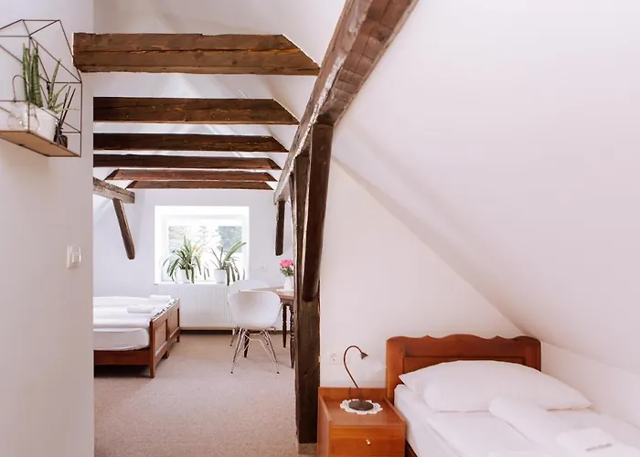 Gostisce Krivograd Prevalje