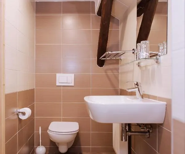 Gostisce Krivograd 3*