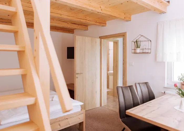 Guest house Gostisce Krivograd Prevalje