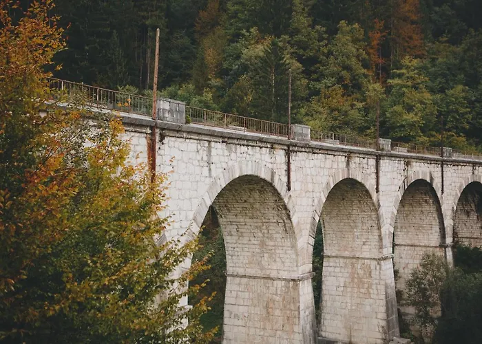 Gostisce Krivograd 3* Prevalje